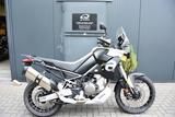 Aprilia Tuareg 660 - APRILIA TUAREG 660