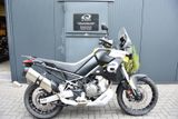 Aprilia Tuareg 660 - APRILIA HAMBURG