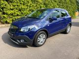 Opel Mokka Edition*Automatik* Service+HU neu * - Opel Mokka in Halle