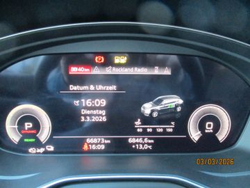 Audi Q5 - 10