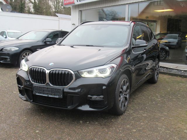 BMW X1 xDrive 20 i M Sportpaket,Navi,Leder,LED