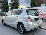 Toyota Verso Life * Automatik * 7Sitze *Kamera*Navi* - Toyota Verso mit Benzin-Antrieb: 7 Sitzer