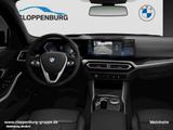 BMW 318i AHK+Navi+E.Sitze Memo.+SHZ+KeyGO+HiFi+LED - BMW 318 in Mannheim