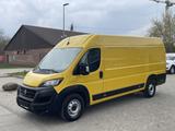 Fiat Ducato 2.3JTD 35 L5H2 *Klima*WEBASTO*RFK* - Fiat Ducato: L5