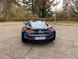 BMW i8 Pure Impulse Pure Impulse Xenon Laser Light - BMW i8 aus 2014