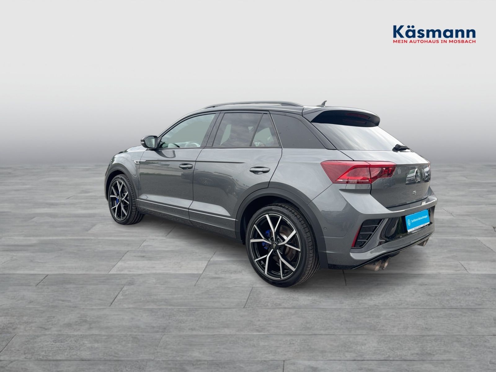 Volkswagen T-Roc - Bild 4