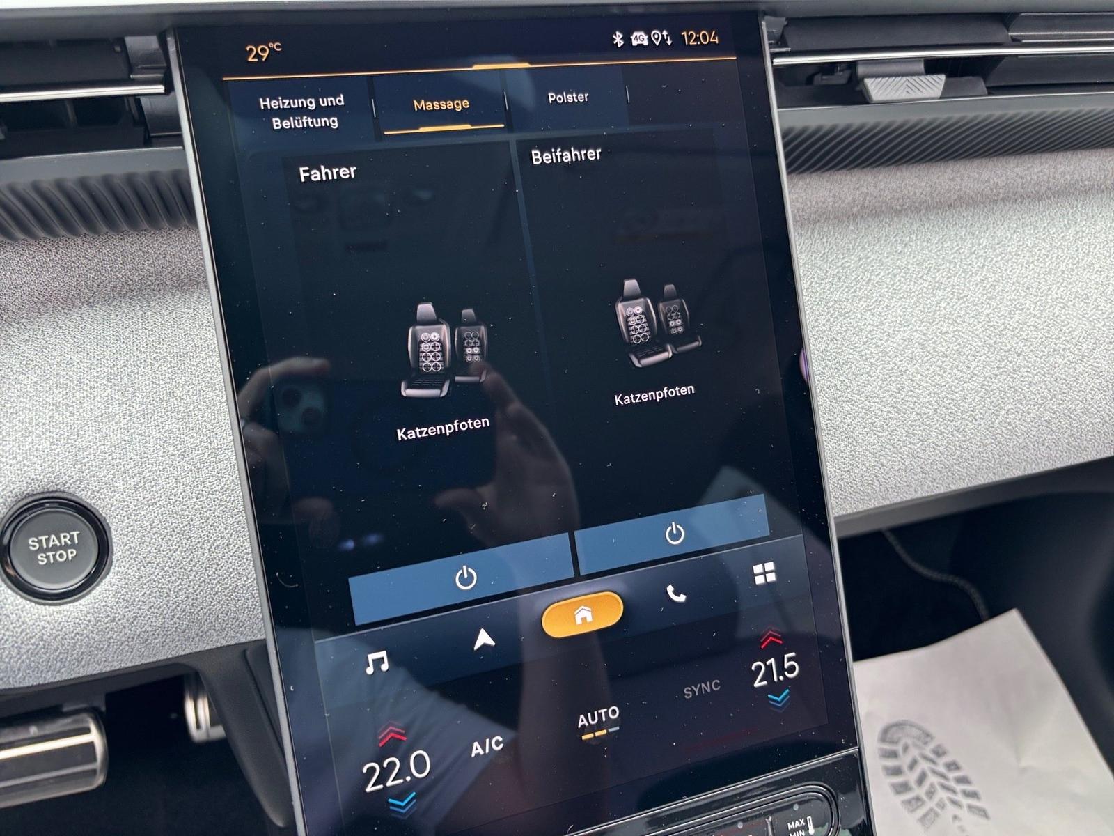Citroën C5 Aircross 145 Hybrid MAX, Navi, Kanera, AHK