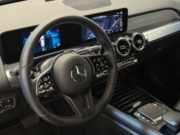 Mercedes GLB 180 - 8