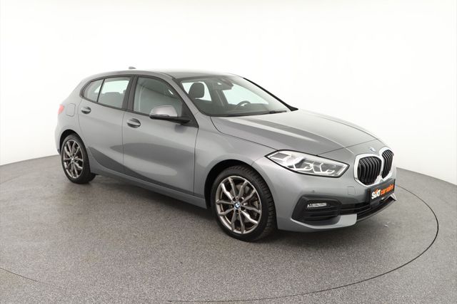 BMW 120d xDrive Adv. ad.LED|Nav|PDC|SHZ|HIFI|el.Heck