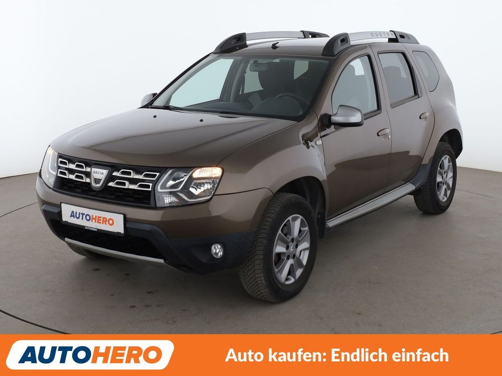 Image of Dacia Duster