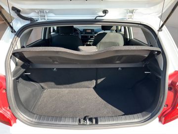 Kia Picanto 1.2 Edition 7 Sitzheizung Klimaanlage