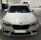 BMW M2 Competition  Top Zustand  1. Hand... - BMW M2 in Oberhausen