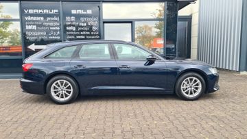 Audi A6 - 9