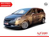 Opel Zafira 1.4 Turbo Active 7-Sitzer Kamera Navi PDC - Opel: P4