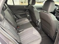 Volkswagen T-Cross 1.5 TSI DSG R-Line KAM AHK MATRIX 5JGAR bei Autohaus Landmann & Maier OHG