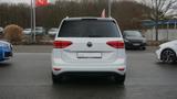 Volkswagen Touran 1.5 TSI DSG Active LED Navi ACC Panorama - Volkswagen Touran ACTIVE mit Benzin-Antrieb