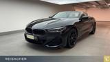 BMW 840iA xDrive Cab M-Sport PRO IAL SoClo Sitzbel - gebrauchte BMW 840 aus dem Jahr 2022