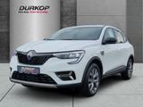 Renault Arkana Evolution Mild-Hybrid Automatik AHK-abneh - Renault Arkana: Evolution