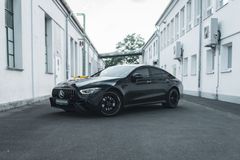 Fahrzeugabbildung Mercedes-Benz AMG GT53 4Matic+ *MwSt. / Voll*