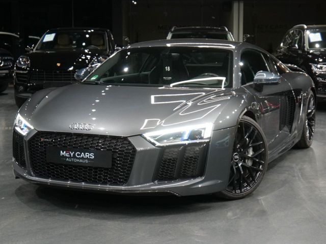 AUDI R8 Coupe 5.2 FSI quattro plus *Carbon*