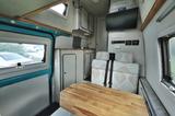 Mercedes-Benz CS Sprinter ,, Korsika ,, Wohnmobil -vieles neu- - Kastenwagen Cs