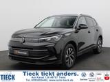 Volkswagen Tiguan 1.5 eTSI Life 150PS DSG LED Plus, Elek. H - Volkswagen Tiguan: Plus