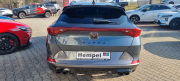Bild 4 Cupra FORMENTOR 2.0 TSI VZ 4