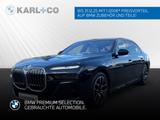 BMW 740 M-Sport Kristall Automatiktüren Massage - BMW 740 in Wiesbaden