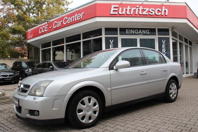 Opel Vectra C Lim. Edition