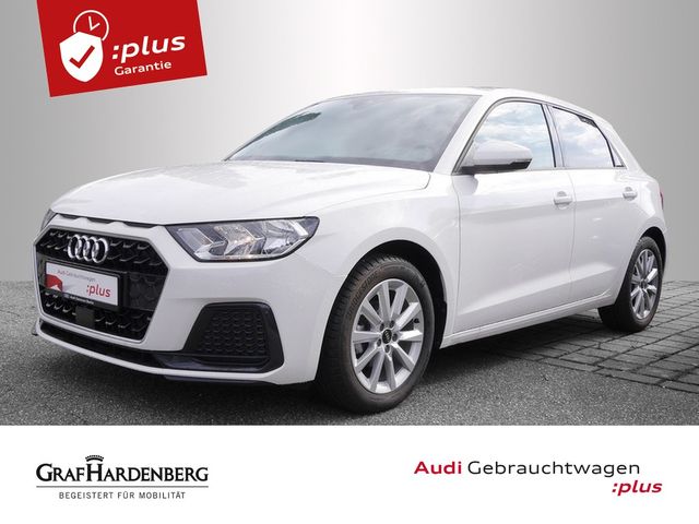 Audi A1 Sportback Advanced 25TFSI S-Tr VirtualCockpit