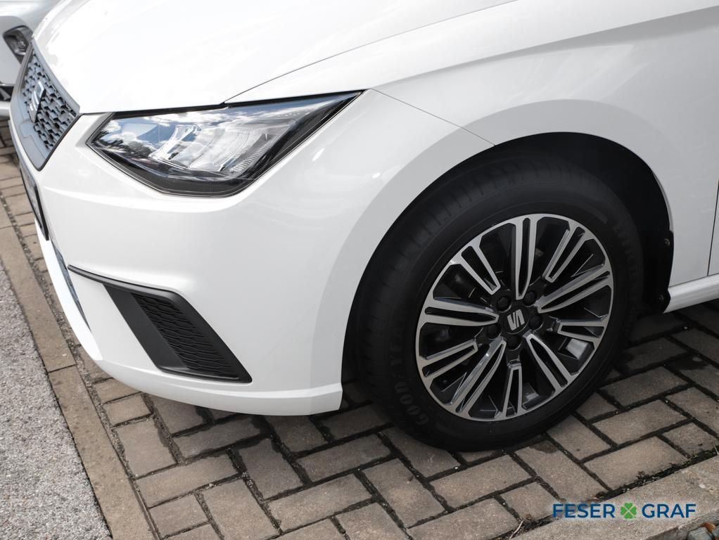 Seat Ibiza - Bild 3
