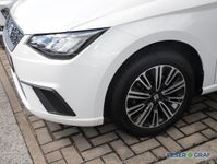 Seat Ibiza - Vorschau Bild 3