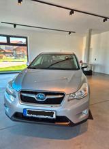 Subaru XV 1.6i Comfort 4WD Comfort - Subaru XV von privat