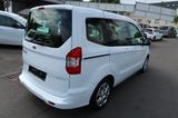 Ford Tourneo Courier Trend # Klimaanlage # Tempomat - Ford Tourneo Courier Kombi Gebrauchtwagen