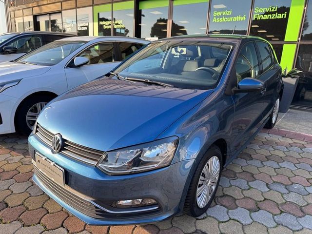 Volkswagen Polo Polo 1.0 MPI 75 CV 5p. Comfortli