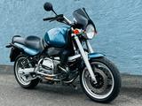 BMW R 1100 R - BMW 1998 R1100R