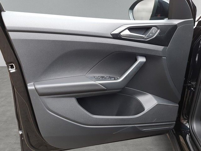 Fahrzeugabbildung Volkswagen T-Cross Life 1.0TSI Kamera ACC LED SitzHz 17"