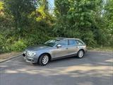 Audi A4 2.0 TDI 110kW Attraction Avant Attraction