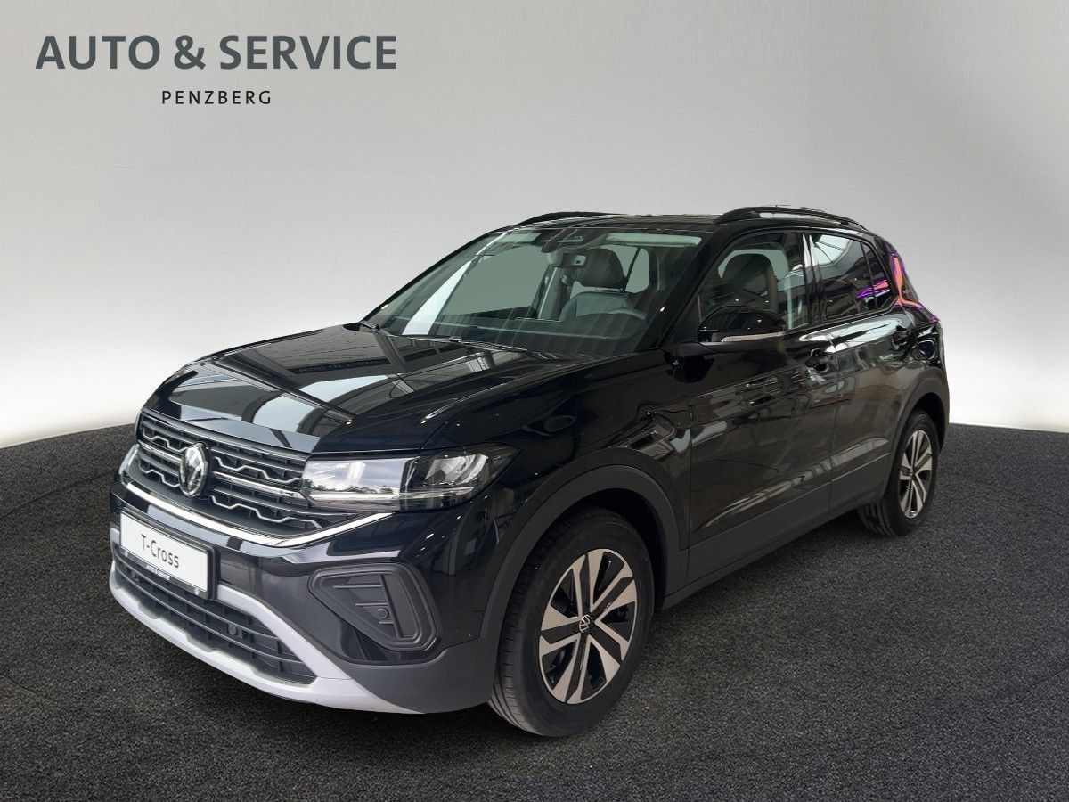 Volkswagen T-Cross Life 1.0 l TSI 85 kW DSG AKTIONSPREIS