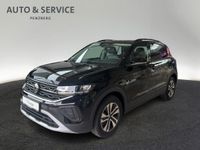 Volkswagen T-Cross - Vorschau Bild 1