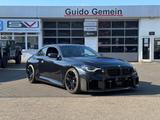 BMW M2 1. Hand , M Driver´s Package + Carbon - BMW M2 in Mönchengladbach