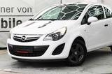 Opel Corsa D 1.2 *Selection*Navi*TÜV 07/2027*Klima* - Opel Corsa: 2.0