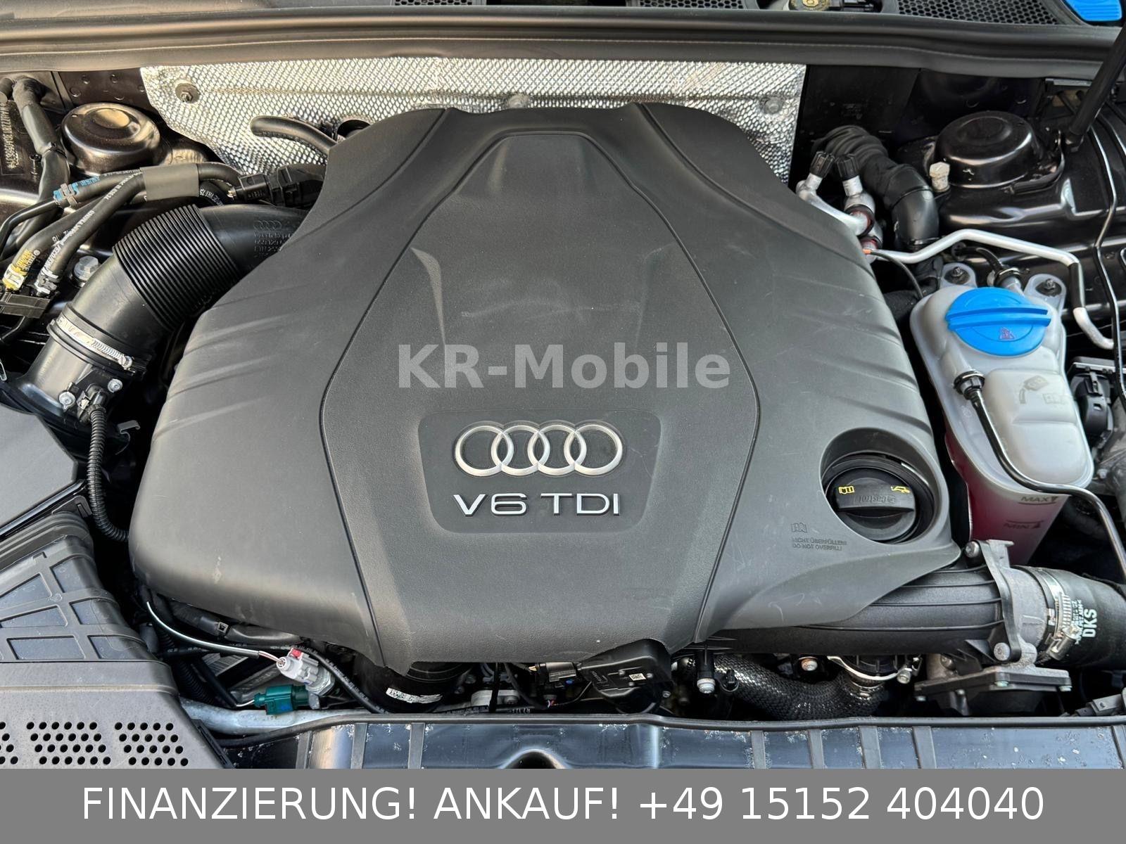 AUDI A5 COUPE QUATTRO S-LINE / ENTRETIEN / TÜV / GARANTIE | 218 ch | BVA | PACK SPORT | VOLANT EN CUIR