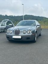 Jaguar S-Type 2.7 V6 Diesel | EZ 10/2008 |... - gebrauchte Jaguar S-Type aus dem Jahr 2008