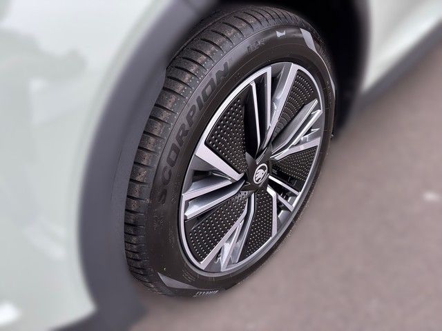 Fahrzeugabbildung SKODA Elroq 85 Loft +SHZ+BHZ Front+SHZ +Navi+