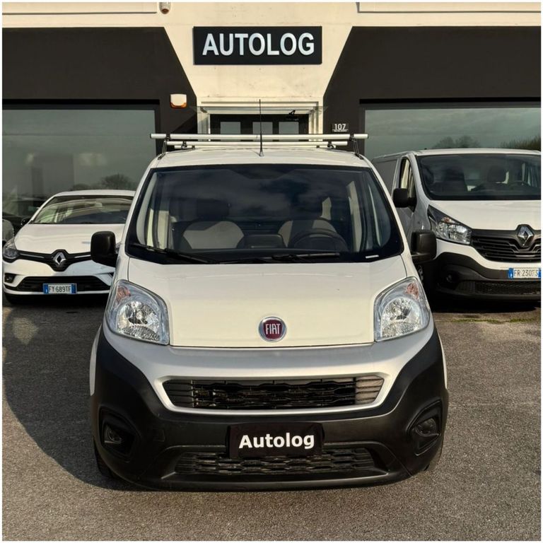 Image of Fiat Fiorino