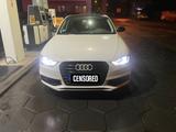 Audi A4 2.0 TFSI 155kW multitronic S line , S5 Umbau  - Audi A4: 2.5