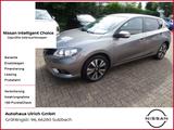 Nissan Pulsar 1.2 DIG-T N-Connecta Navigation - gebrauchte Nissan Pulsar aus dem Jahr 2018