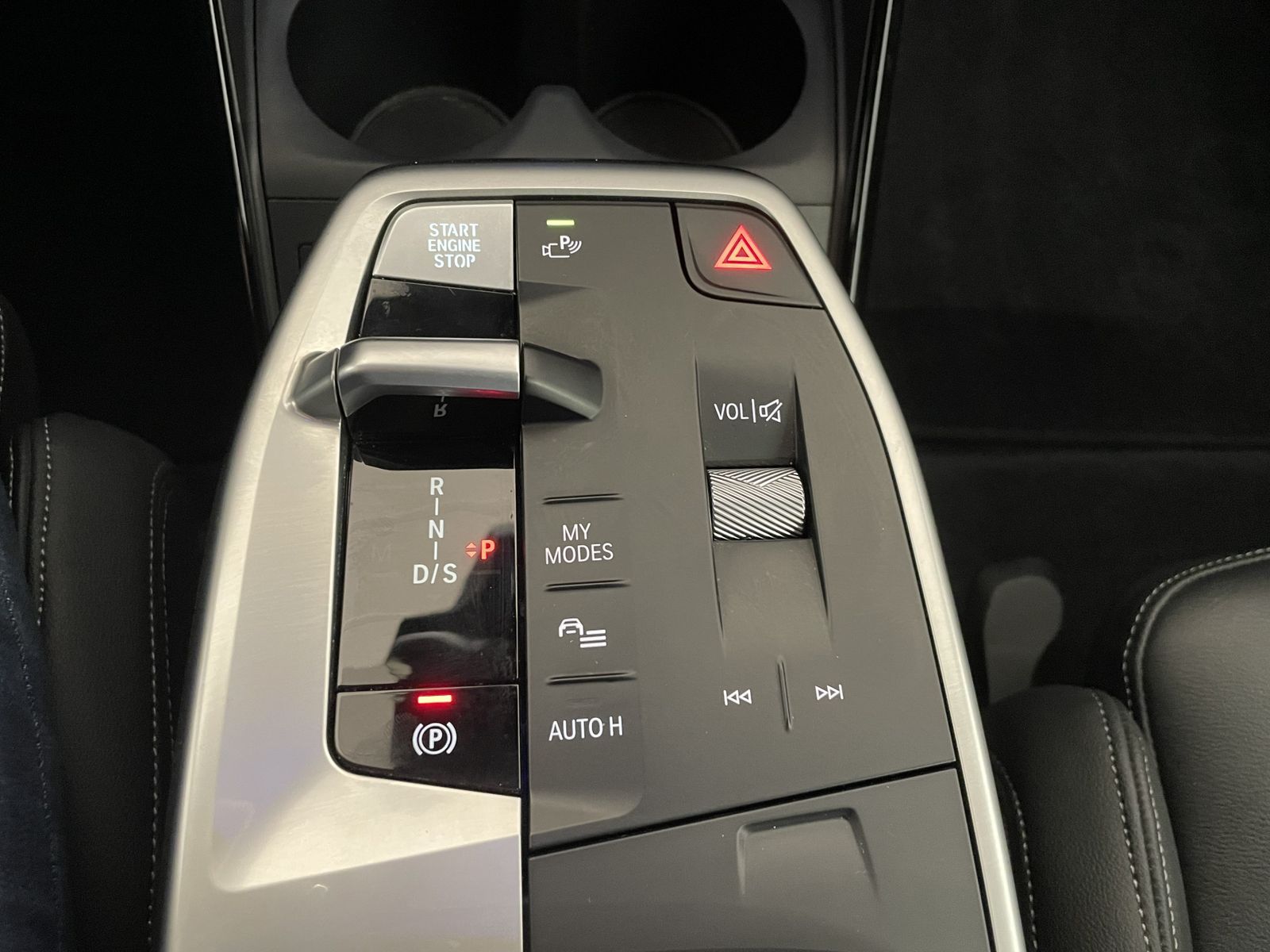 BMW 223d M Sportpaket Head-Up HK HiFi DAB LED RFK foto 11