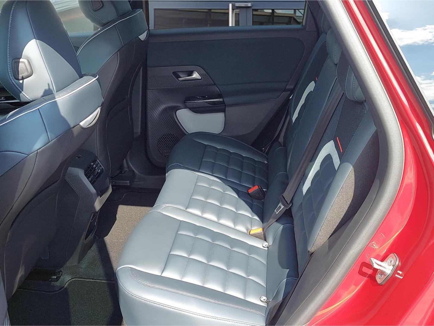 Citroën C5 Aircross MAX Hybrid 145 AT/LED/Winterpaket/Gr